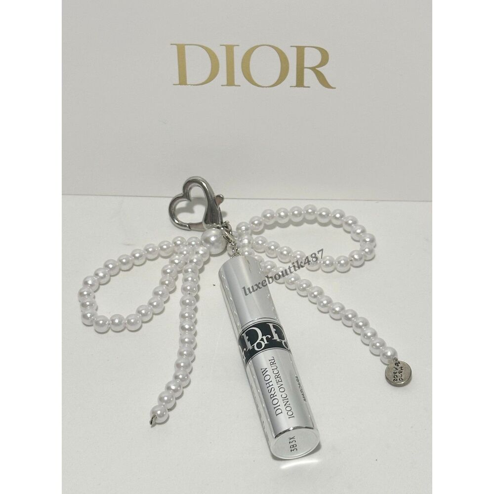 NEW Dior Diorshow Mascara Mini